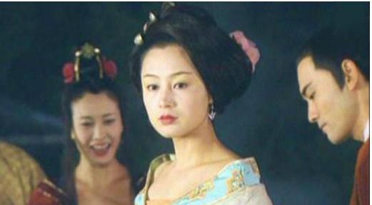 广德公主为什么会替姐姐出嫁