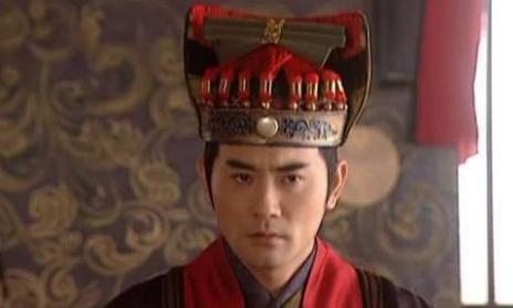 广德公主为什么会替姐姐出嫁