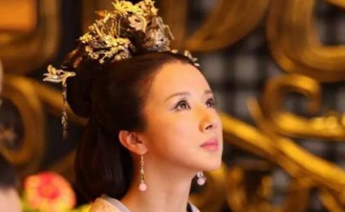 广德公主为什么会替姐姐出嫁