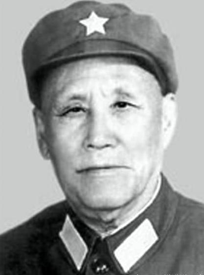 何长工一家30口人为什么会被杀害