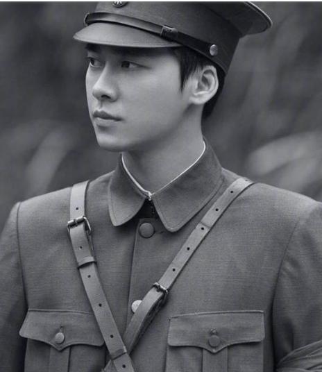 何长工一家30口人为什么会被杀害