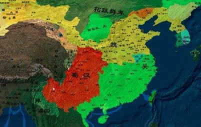 关羽真的是刘备的兄弟吗 为什么被杀之后不是先报仇而是称帝呢