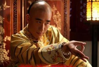 既然不是为了金钱 为什么嘉庆会着急的弄死和珅呢