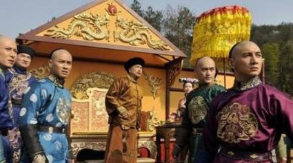 既然不是为了金钱 为什么嘉庆会着急的弄死和珅呢