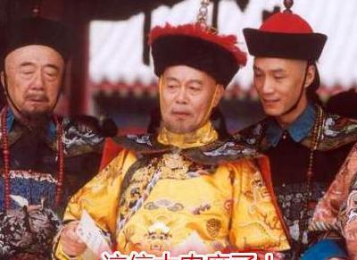 既然不是为了金钱 为什么嘉庆会着急的弄死和珅呢