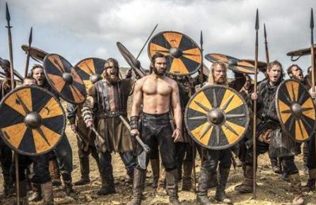 古代维京人为什么如此强悍