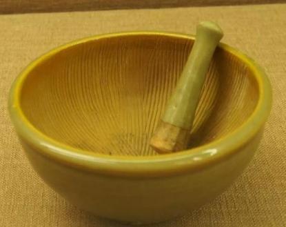 先人在没有现代机械的情况下 是如何加工粮食的呢