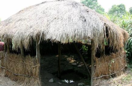 先人在没有现代机械的情况下 是如何加工粮食的呢