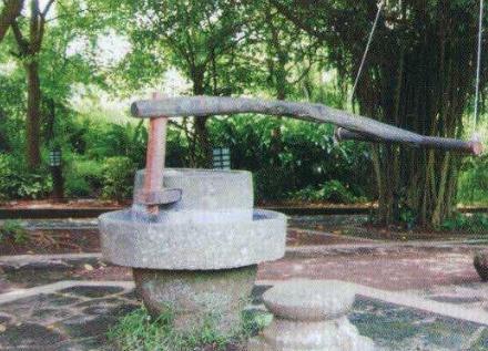 先人在没有现代机械的情况下 是如何加工粮食的呢