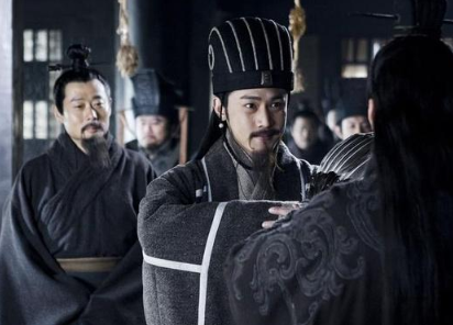 诸葛亮去世时刘禅杀了三位重臣,他为什么要这么做