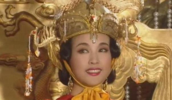 为什么武则天早在当皇后时,几乎没有提拔自家亲戚?