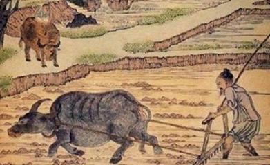 中国人被称为最会赚钱的民族之一,为什么古代中国要重农抑商