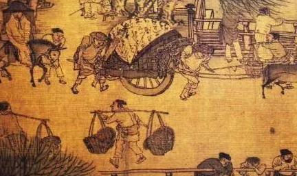 北宋灭亡时杨家将到底在哪里 为什么没有前来救援呢