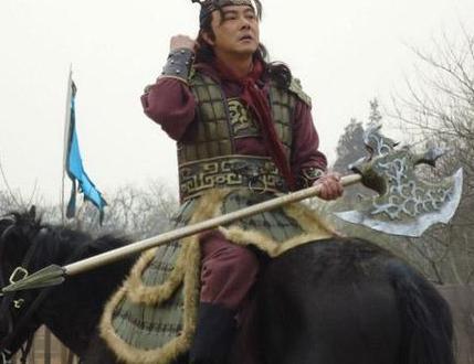 古代是怎么拦路抢劫的 至少要有三个条件才能抢