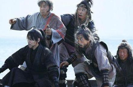 古代是怎么拦路抢劫的 至少要有三个条件才能抢