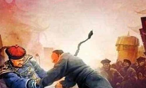 清朝末期四大奇案“刺马案”,两江总督马新贻为什么会被刺杀?