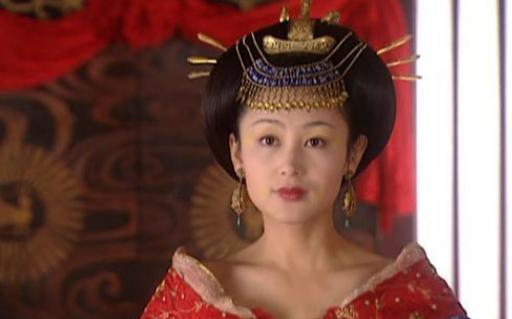 太平公主是个怎么的女人?为何如此放纵?与三名朝中大臣的情爱故