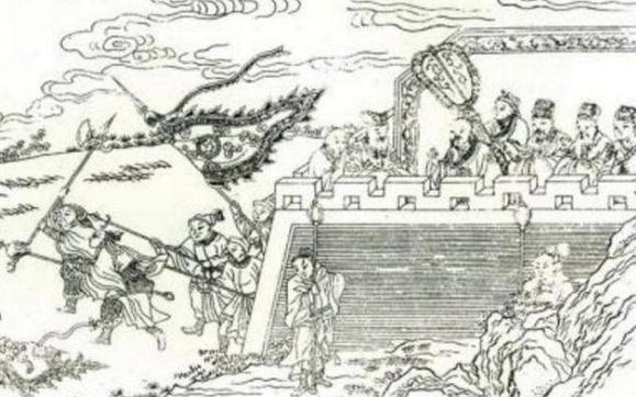 与孔子斗了一辈子的鲁国“三桓”最后结局如何