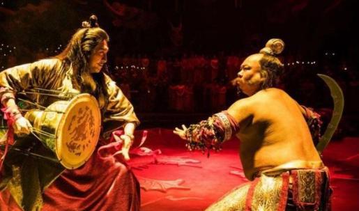 哥舒翰的生平怎么样