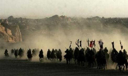 哥舒翰的生平怎么样