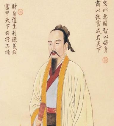 身为古代四大美女之一的西施是怎么消失的 最后去了哪里