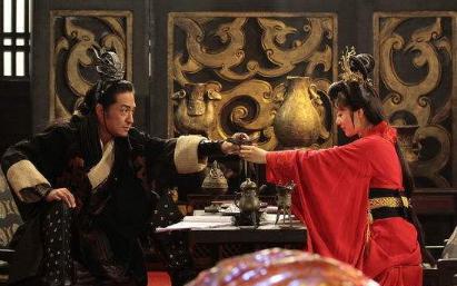 身为古代四大美女之一的西施是怎么消失的 最后去了哪里