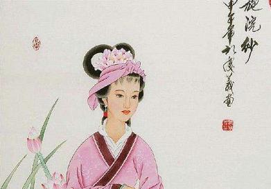 身为古代四大美女之一的西施是怎么消失的 最后去了哪里