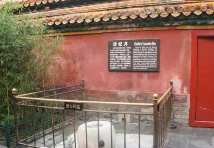 为什么说珍妃死得一点也不冤呢 原因出在什么地方