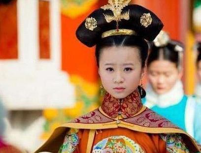 张嫣为什么会被封为花神 这个花神的称号是怎么来的