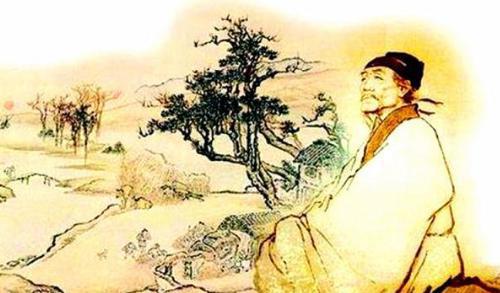 “苏门六君子”之一的陈师道是怎么死的