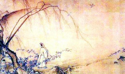 “苏门六君子”之一的陈师道是怎么死的