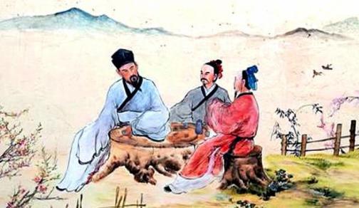 “苏门六君子”之一的陈师道是怎么死的