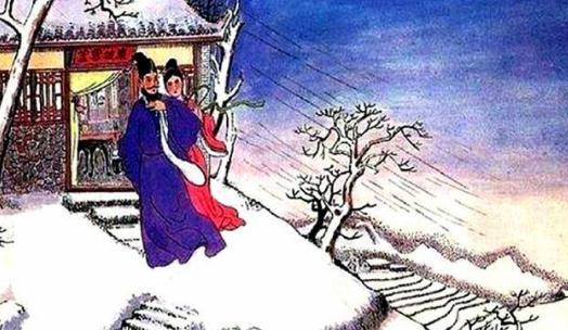 “苏门六君子”之一的陈师道是怎么死的