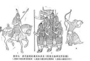 “边塞诗人”是怎么样的一种存在