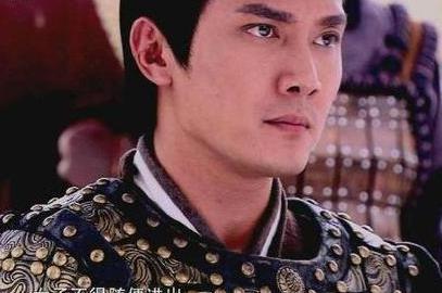 吕雉为什么没有对刘章下手呢 只因当初没有下手