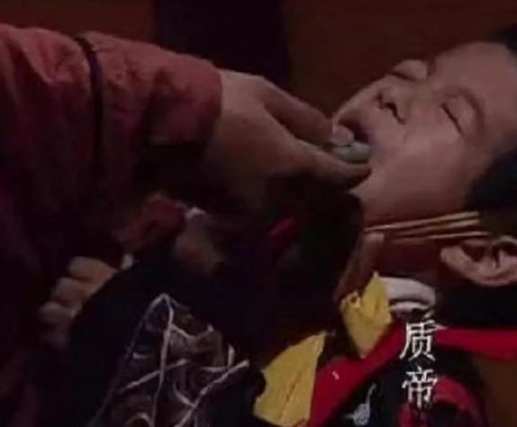 梁冀：汉朝最残暴的将军，毒杀皇帝最后下场如何