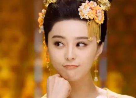武则天当上皇帝的时候已经年过花甲 武则天为什么还要找男宠