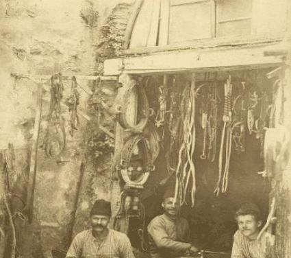 奥斯曼帝国是怎么衰落的 是什么原因导致的