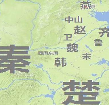 宁在秦国死,不回楚做王的说法是怎么来的 楚怀王真的不想回到楚国吗