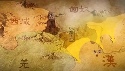 汉武帝为什么能被称为千古一帝呢 千古一帝的称号当之不愧吗