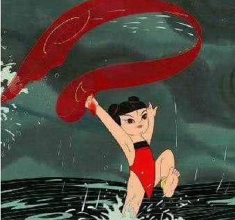 哪吒背后的大靠山是谁 为什么他能够无法无天呢