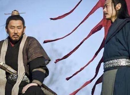 朱元璋和刘邦都是杀功臣的皇帝 刘邦为什么不像朱元璋一样大开杀戒