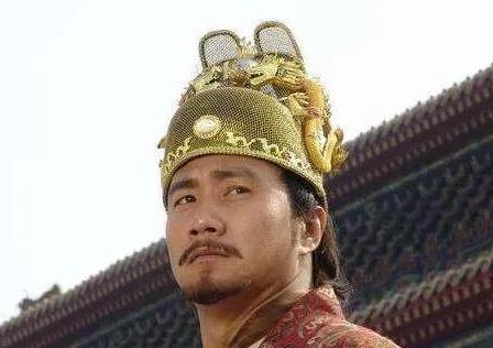 朱元璋和刘邦都是杀功臣的皇帝 刘邦为什么不像朱元璋一样大开杀戒