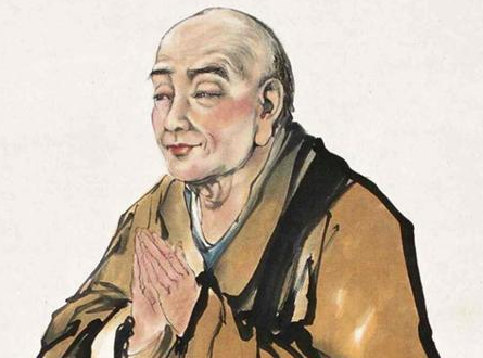 辅佐朱棣篡位成功后,为什么姚广孝没有接受赏赐