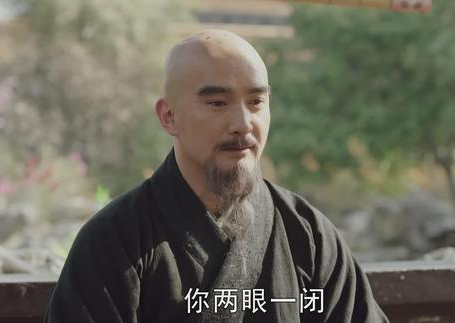 辅佐朱棣篡位成功后,为什么姚广孝没有接受赏赐