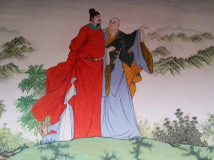 辅佐朱棣篡位成功后,为什么姚广孝没有接受赏赐