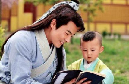 刘隆为什么会被藏在民间