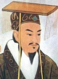 刘隆为什么会被藏在民间