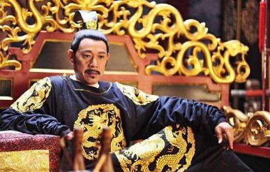 玄武门之变后，为什么朝臣都倒向了李世民