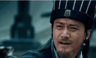 刘备和诸葛亮为什么会忌惮张郃